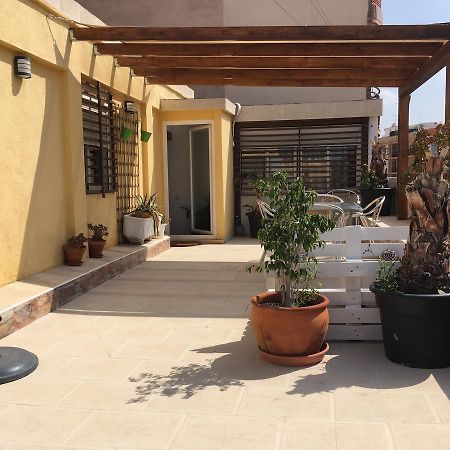 My Penthouse Valencia Apartment Bagian luar foto