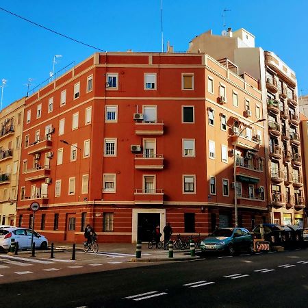 My Penthouse Valencia Apartment Bagian luar foto