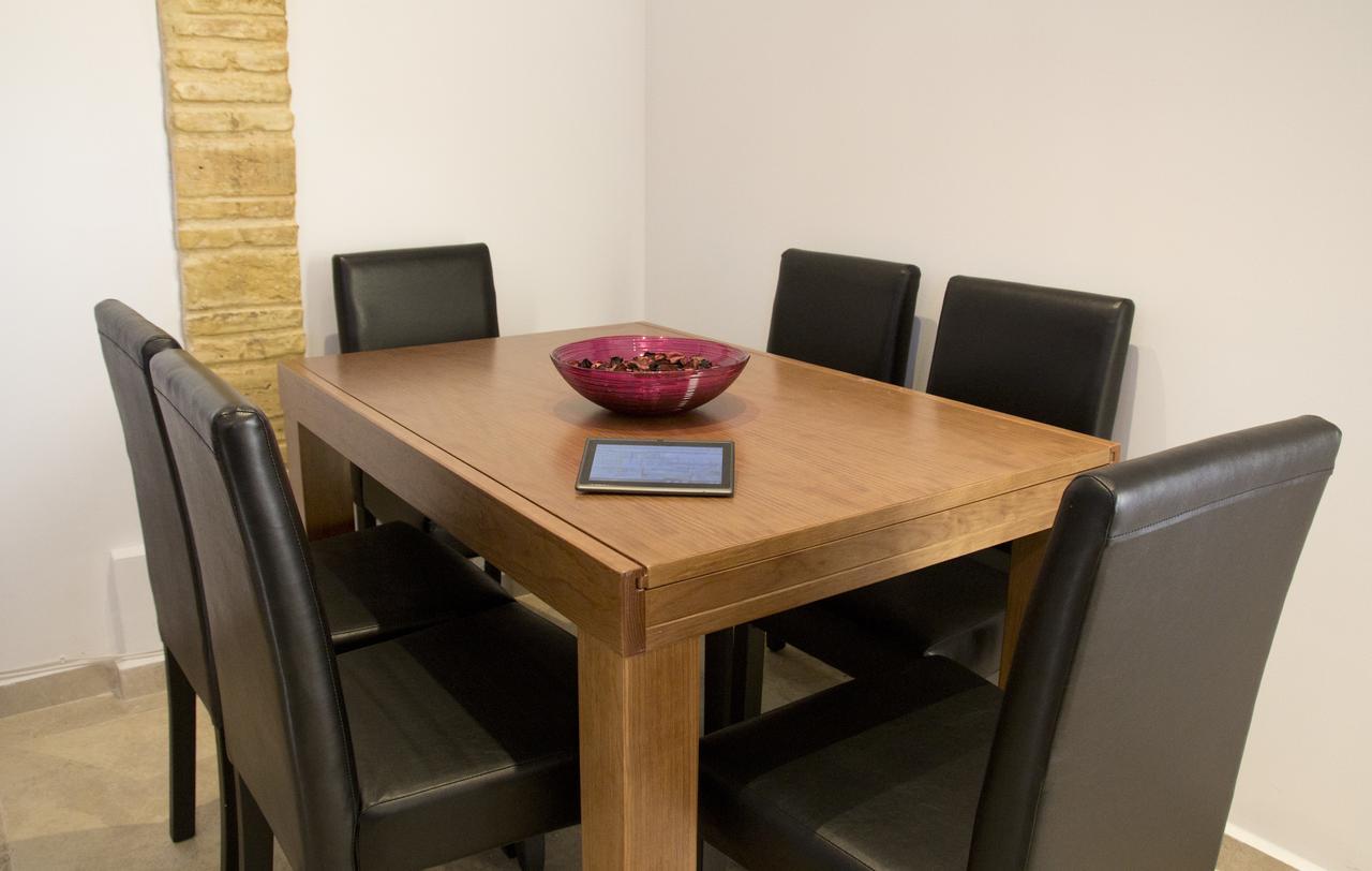My Penthouse Valencia Apartment Bagian luar foto