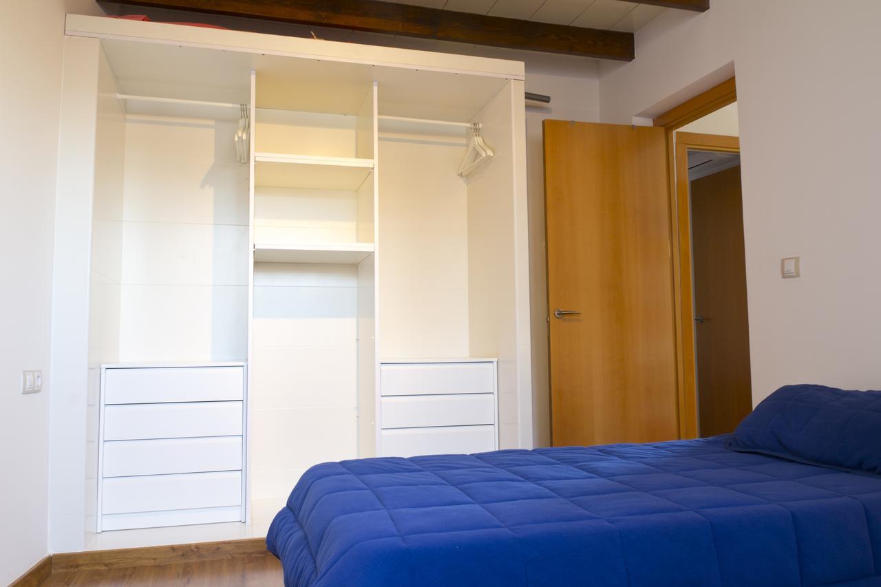 My Penthouse Valencia Apartment Bagian luar foto